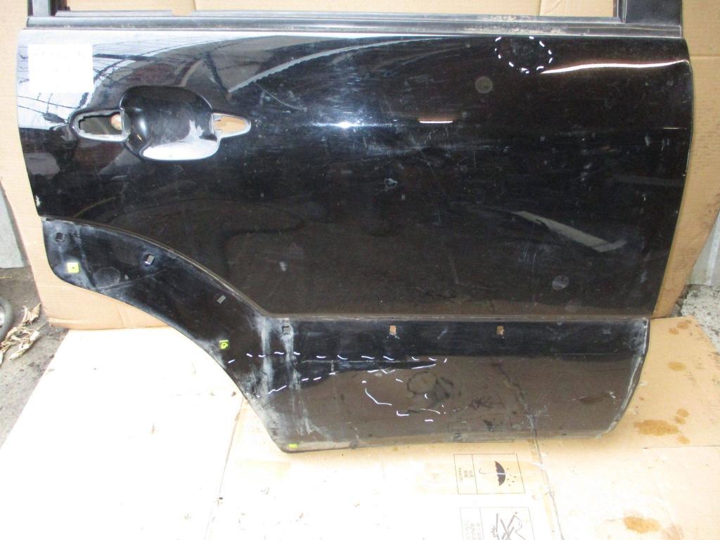 Дверь задняя правая, 12000 рублей, Пермь