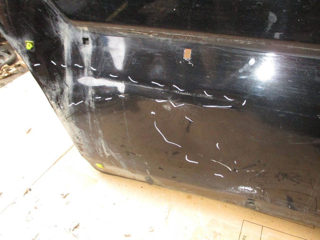 Дверь задняя правая, 12000 рублей, Пермь