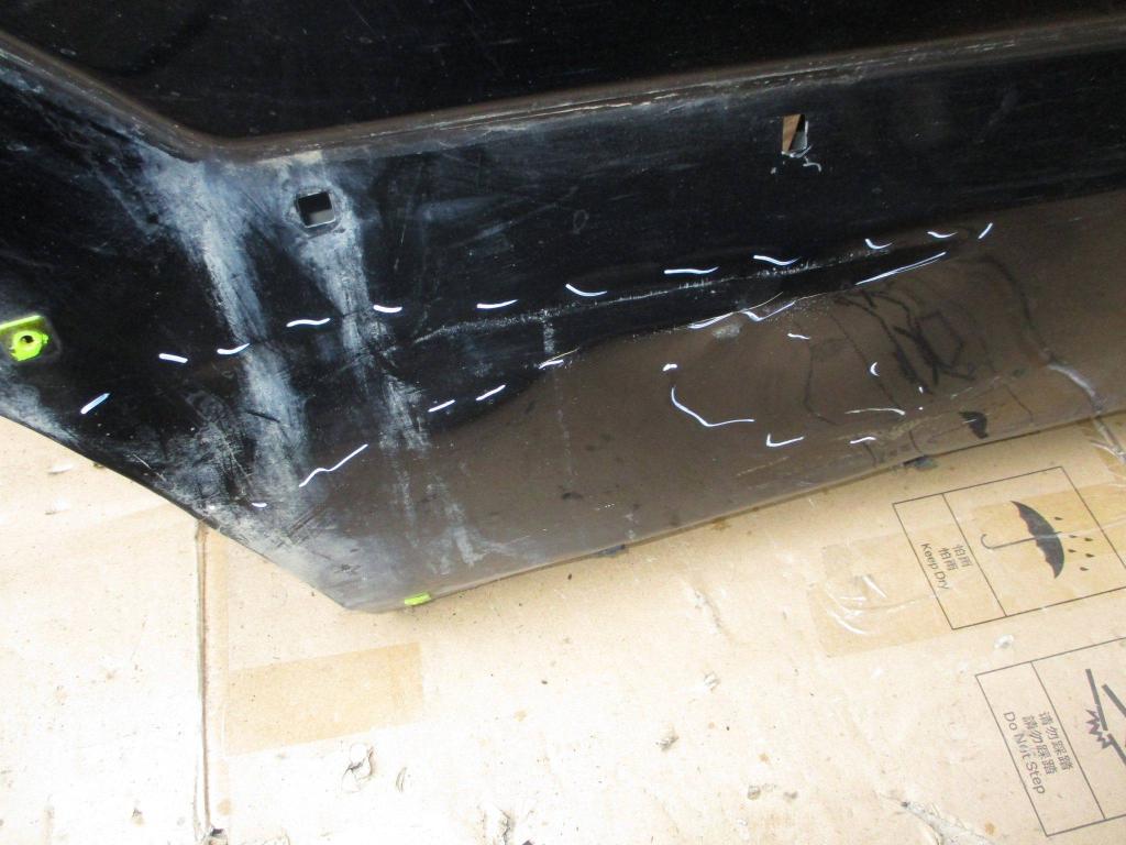 Дверь задняя правая, 12000 рублей, Пермь