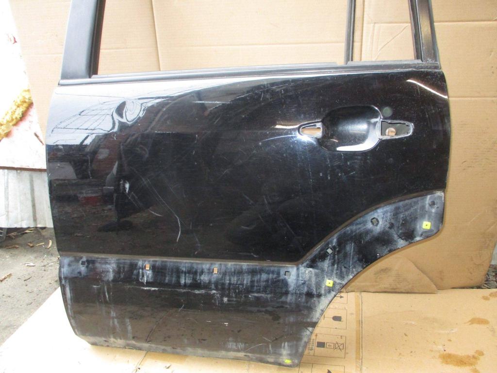 Дверь задняя левая, 12500 рублей, Пермь