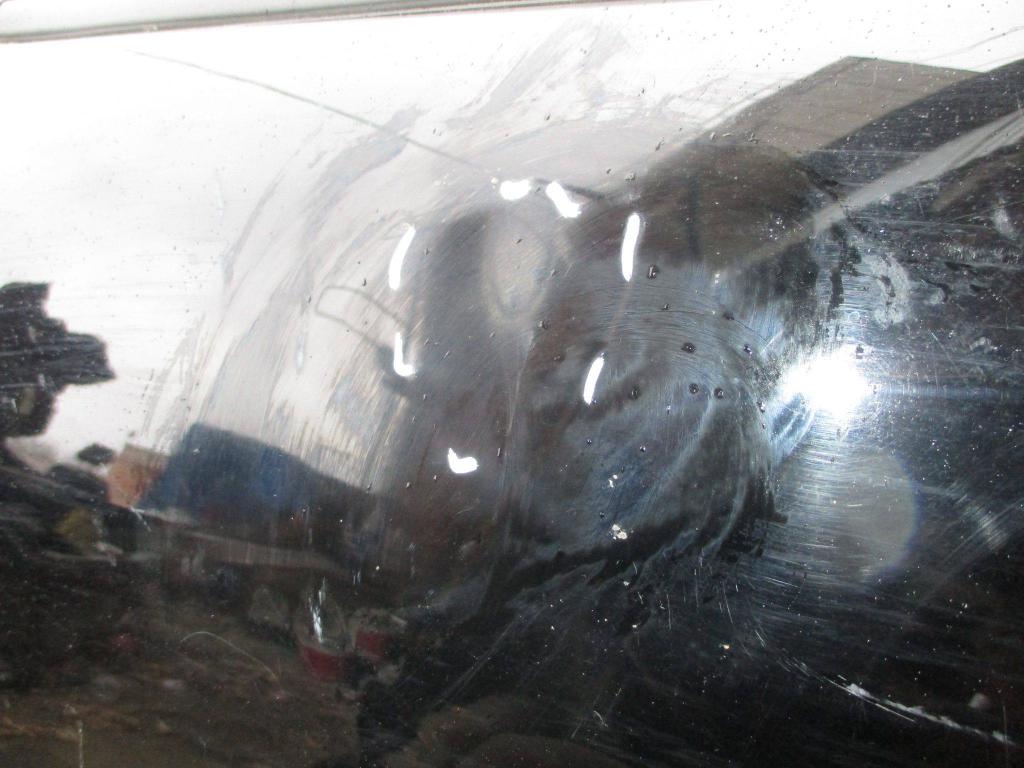 Дверь задняя левая, 12500 рублей, Пермь