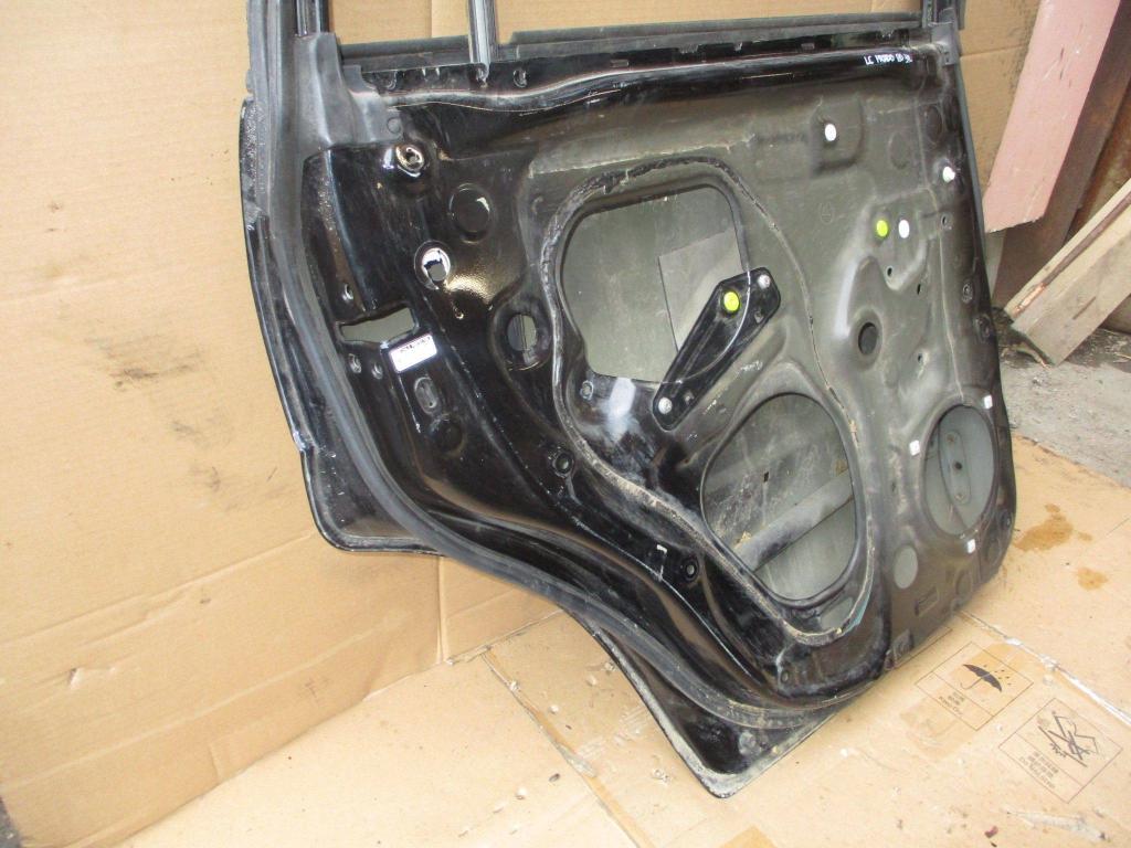 Дверь задняя левая, 12500 рублей, Пермь