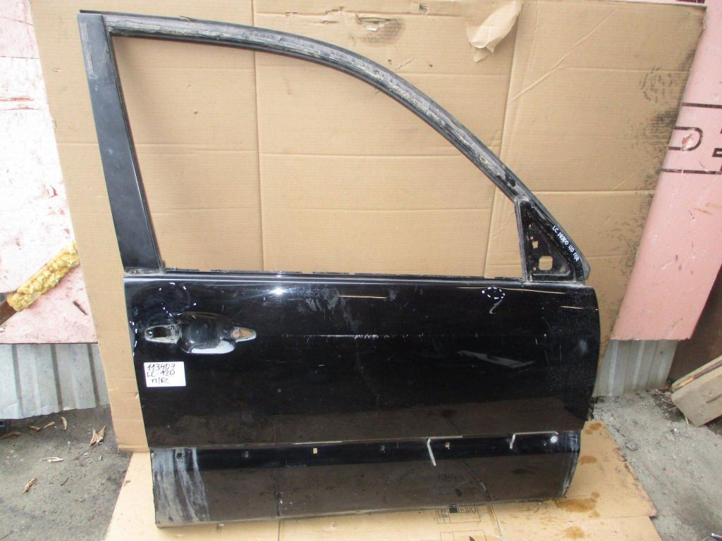 Дверь передняя правая, 13000 рублей, Пермь