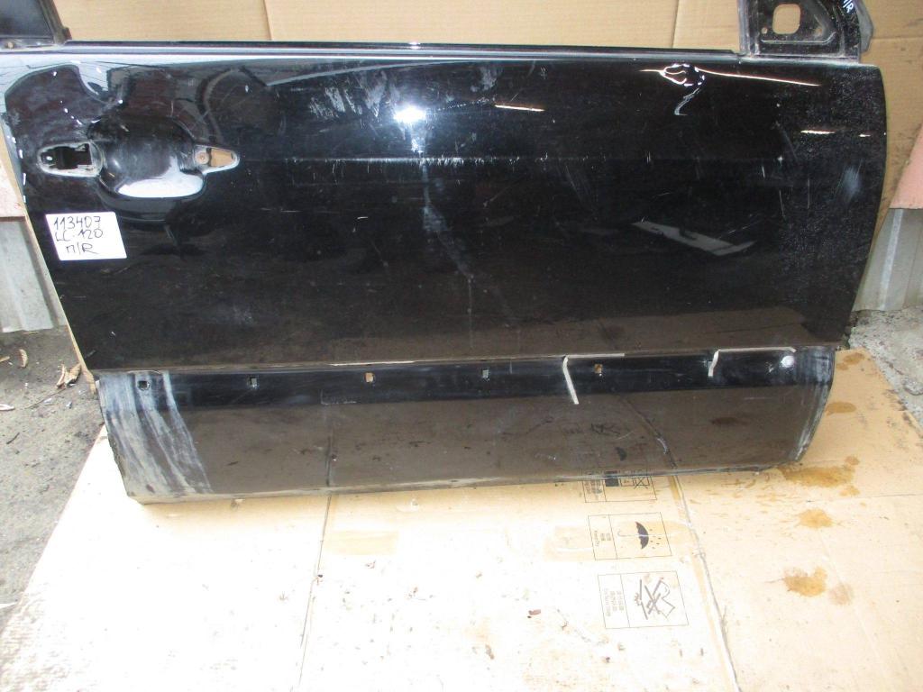 Дверь передняя правая, 13000 рублей, Пермь