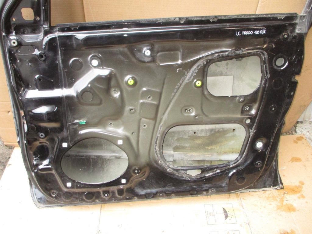 Дверь передняя правая, 13000 рублей, Пермь