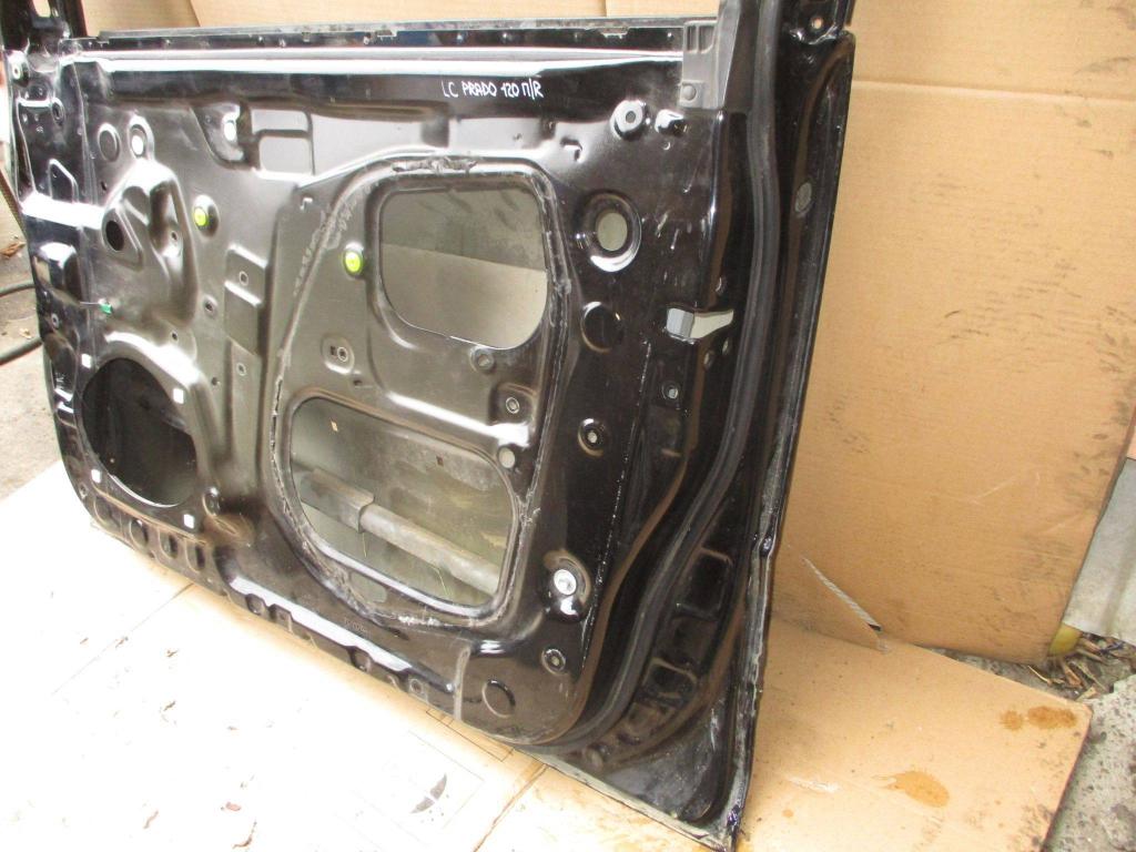 Дверь передняя правая, 13000 рублей, Пермь