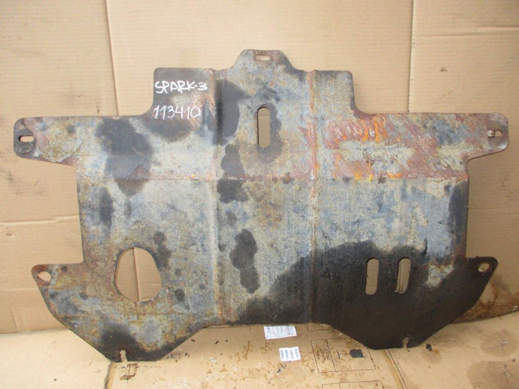 Защита картера, 2000 рублей, Пермь