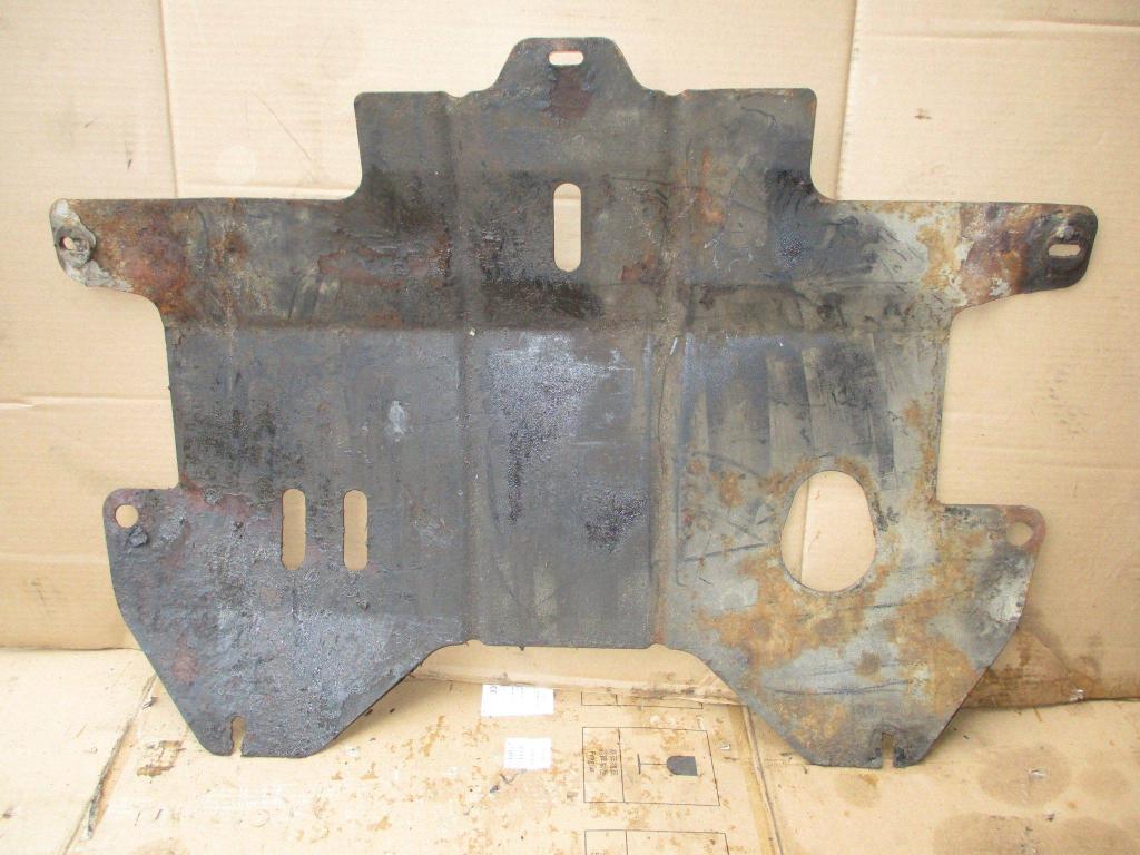 Защита картера, 2000 рублей, Пермь