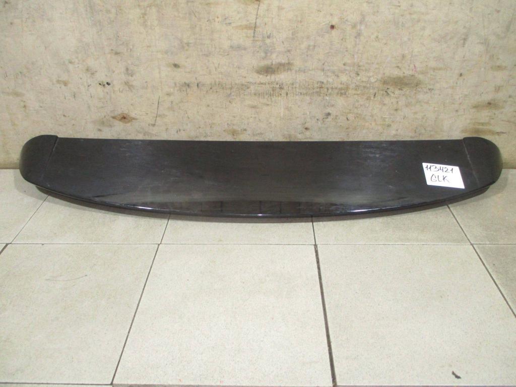 Спойлер двери багажника, 4000 рублей, Пермь