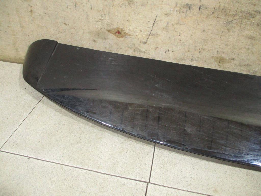 Спойлер двери багажника, 4000 рублей, Пермь