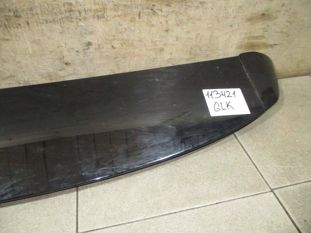 Спойлер двери багажника, 4000 рублей, Пермь