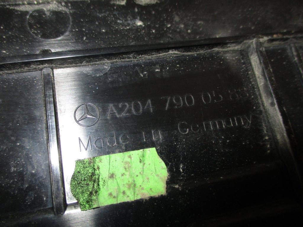 Спойлер двери багажника, 4000 рублей, Пермь