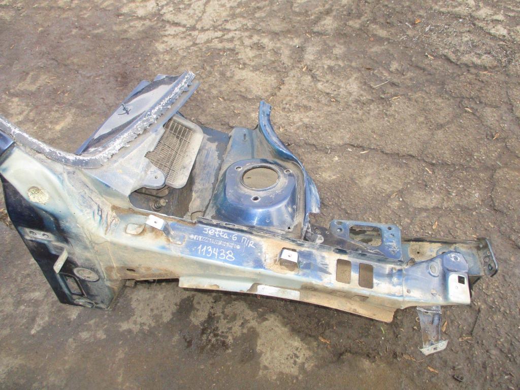 Лонжерон передний правый, 11000 рублей, Пермь