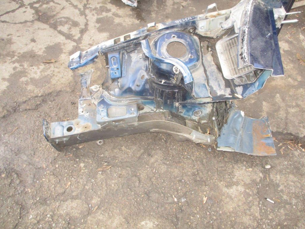 Лонжерон передний правый, 11000 рублей, Пермь