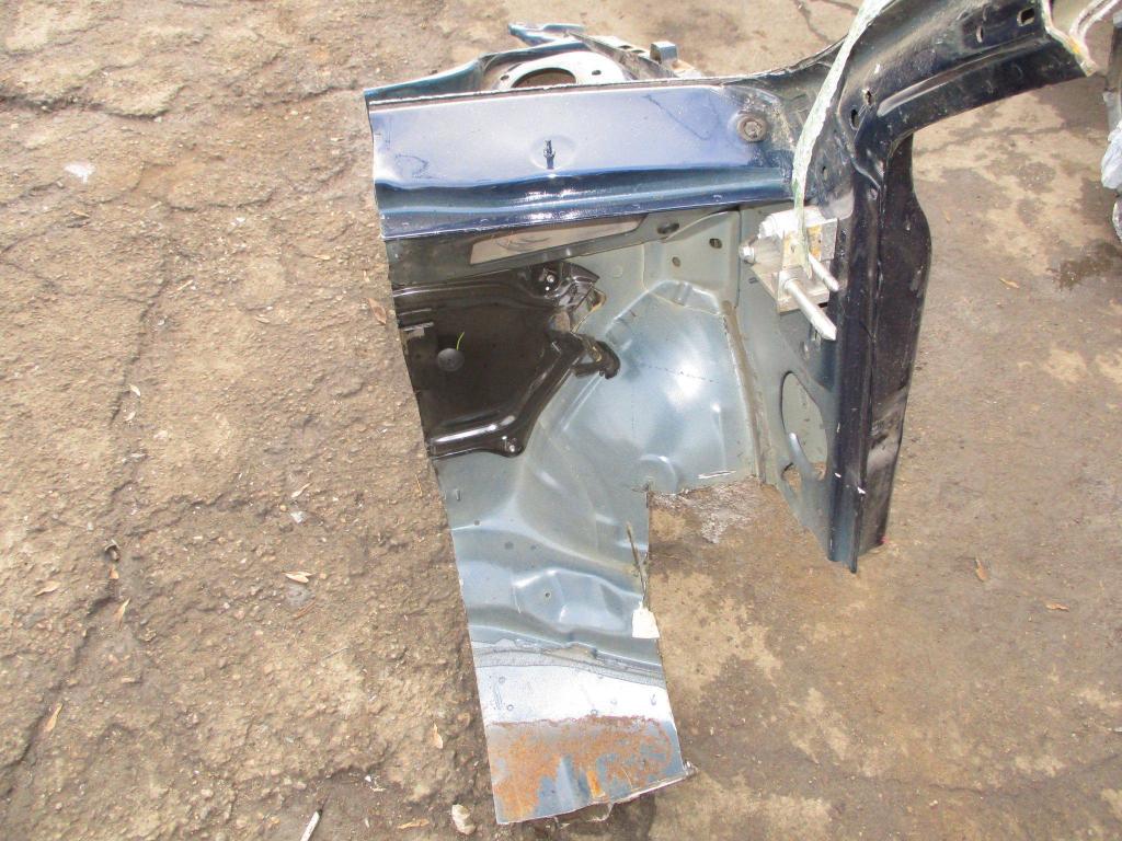 Лонжерон передний правый, 11000 рублей, Пермь