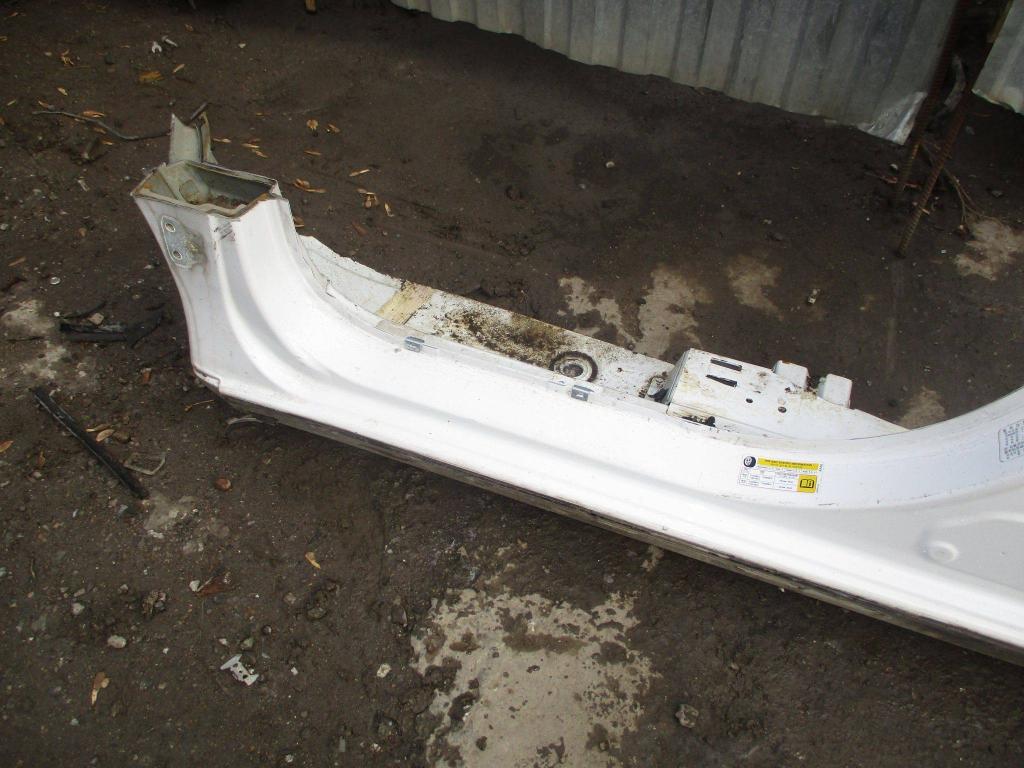 Порог со стойкой левый, 14000 рублей, Пермь