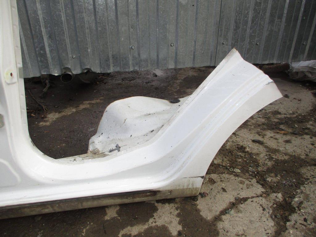 Порог со стойкой левый, 14000 рублей, Пермь