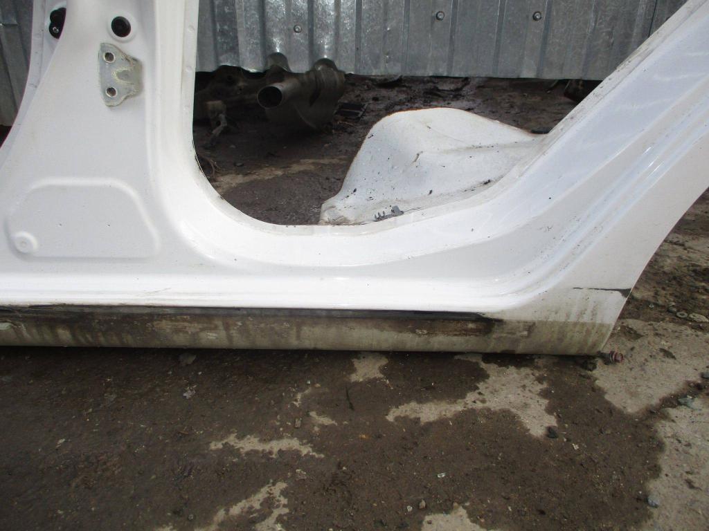 Порог со стойкой левый, 14000 рублей, Пермь