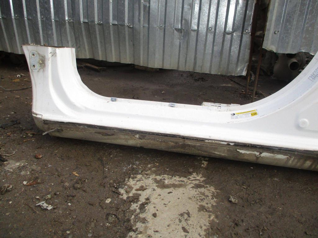 Порог со стойкой левый, 14000 рублей, Пермь