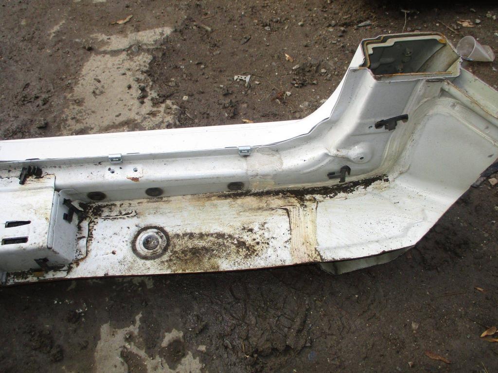 Порог со стойкой левый, 14000 рублей, Пермь