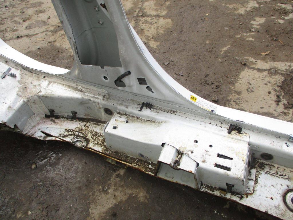 Порог со стойкой левый, 14000 рублей, Пермь