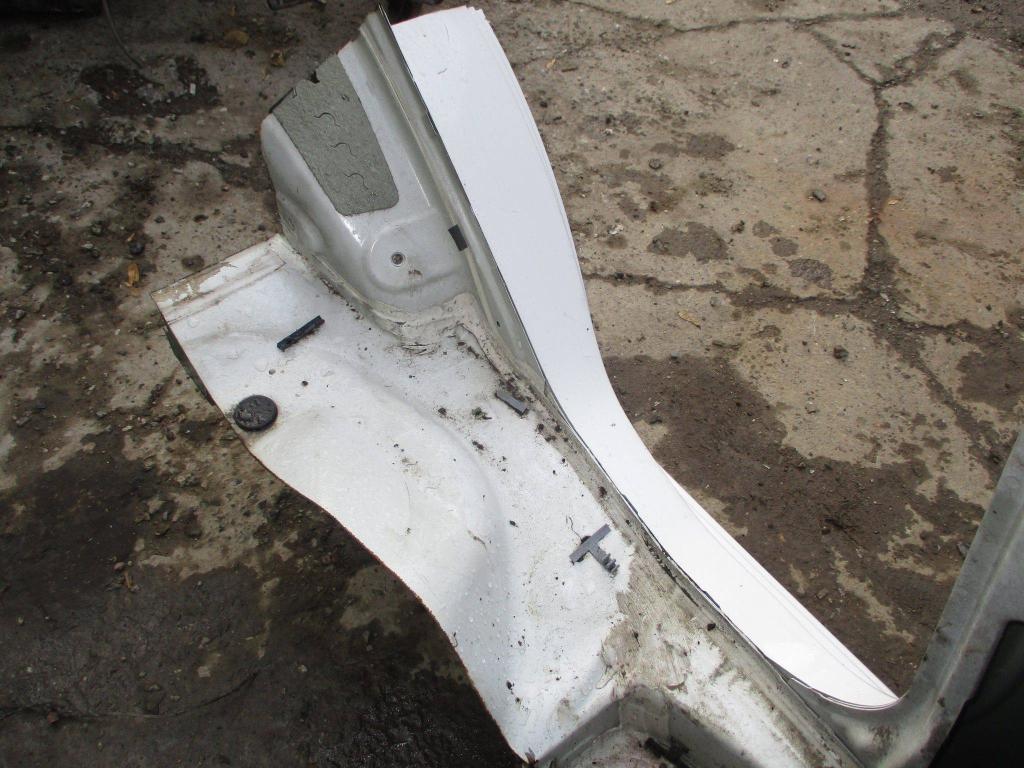 Порог со стойкой левый, 14000 рублей, Пермь