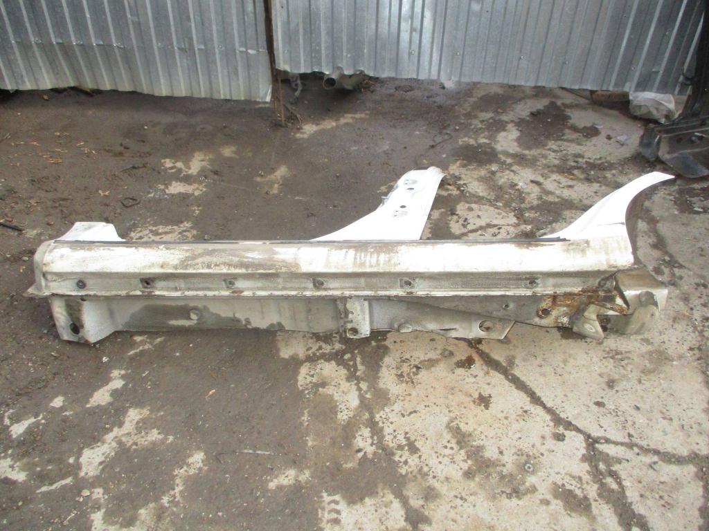 Порог со стойкой левый, 14000 рублей, Пермь