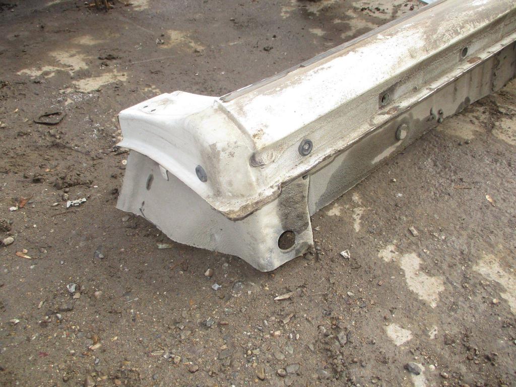 Порог со стойкой левый, 14000 рублей, Пермь