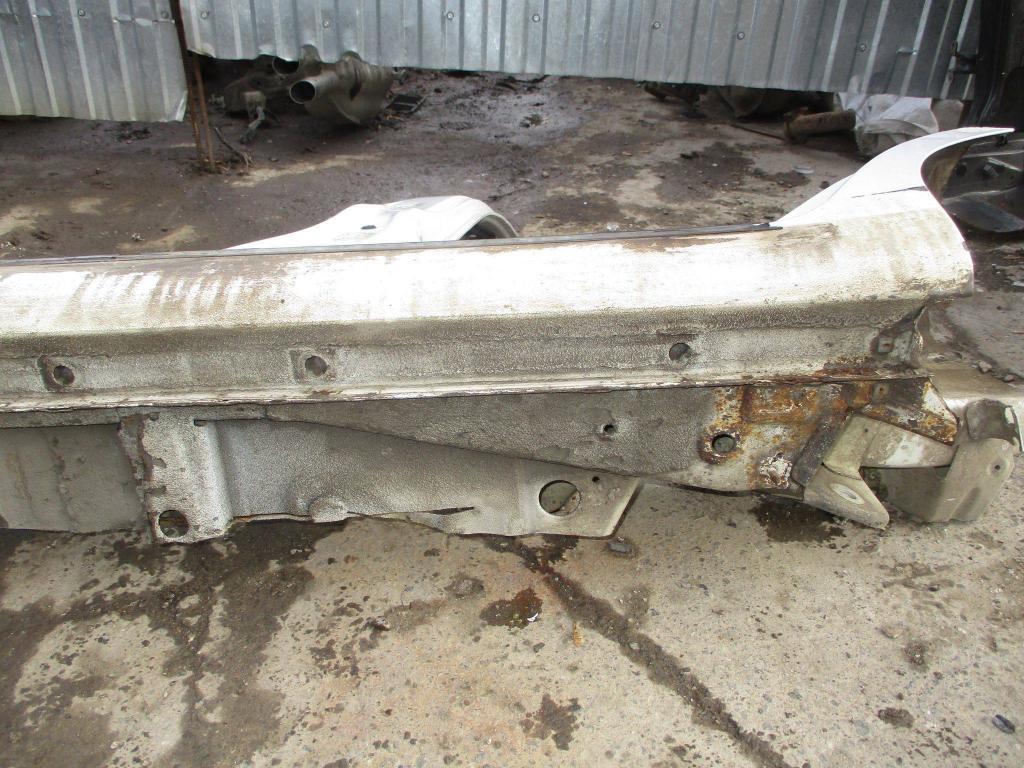 Порог со стойкой левый, 14000 рублей, Пермь