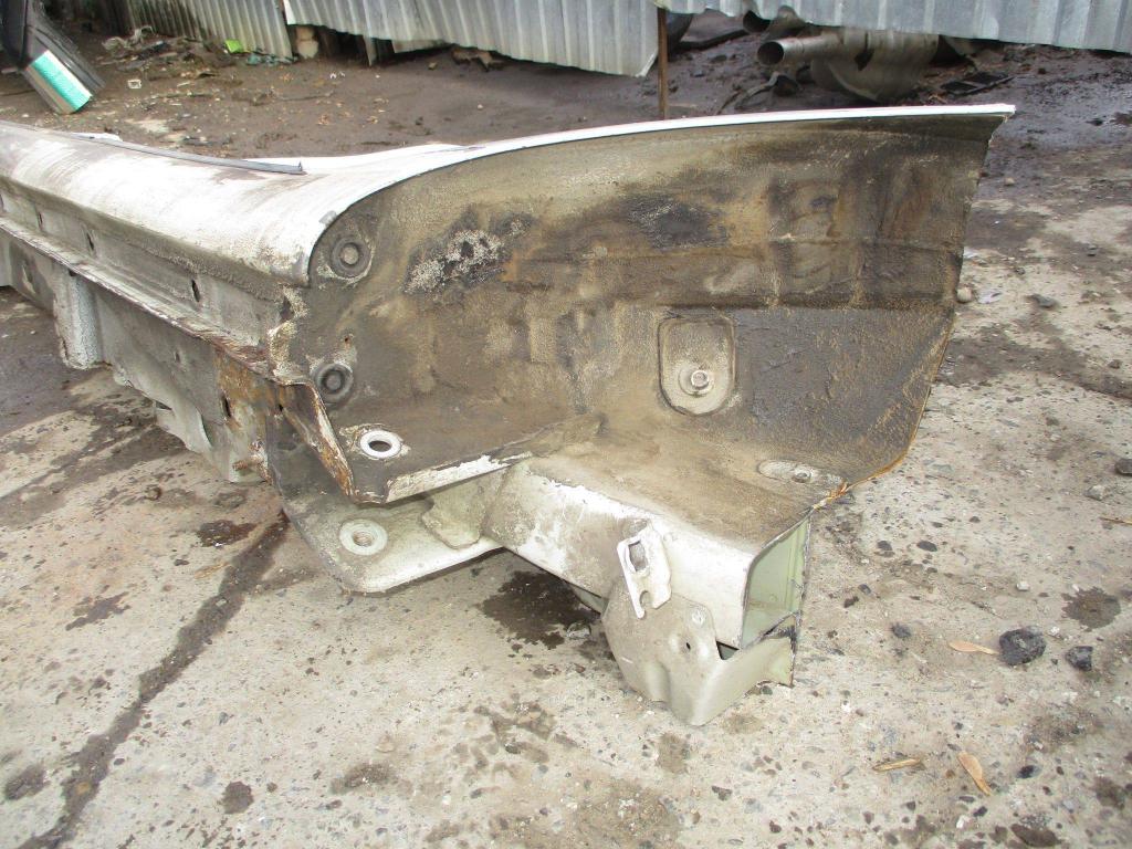 Порог со стойкой левый, 14000 рублей, Пермь