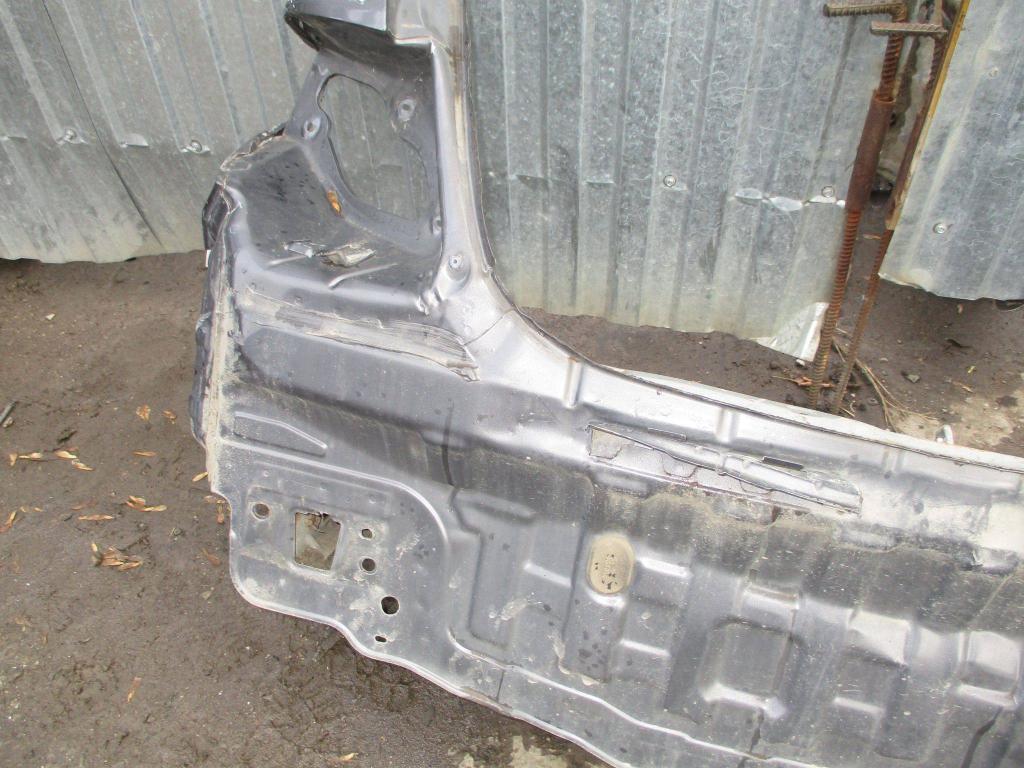 Панель задняя, 18000 рублей, Пермь