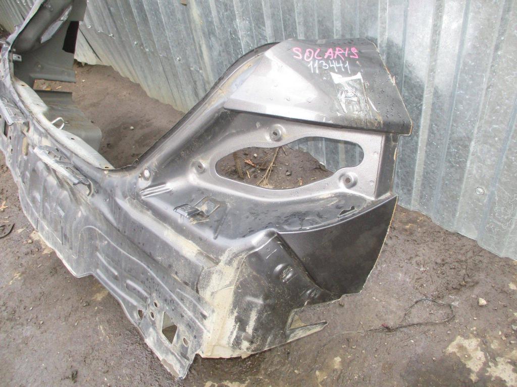 Панель задняя, 18000 рублей, Пермь