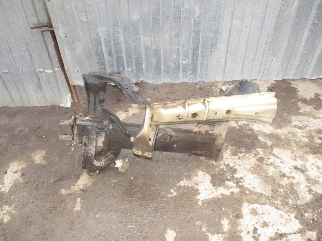 Лонжерон передний левый, 3200 рублей, Пермь