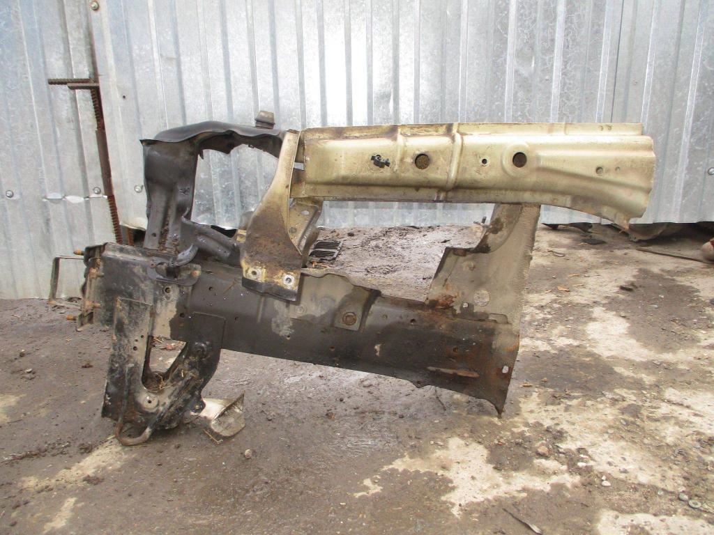 Лонжерон передний левый, 3200 рублей, Пермь