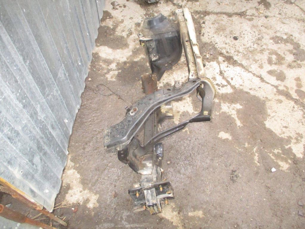 Лонжерон передний левый, 3200 рублей, Пермь