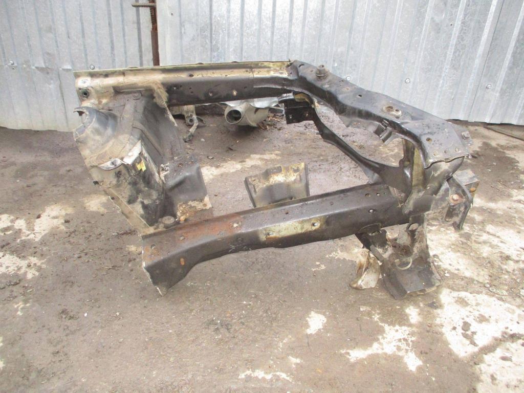 Лонжерон передний левый, 3200 рублей, Пермь