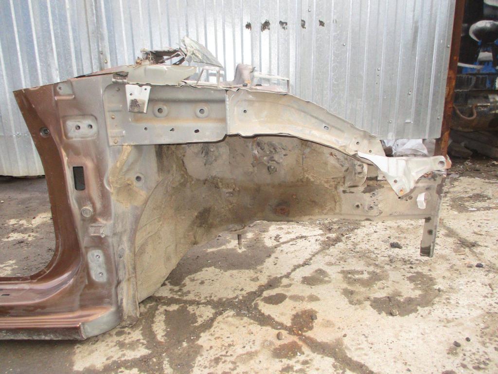 Лонжерон передний правый, 11000 рублей, Пермь