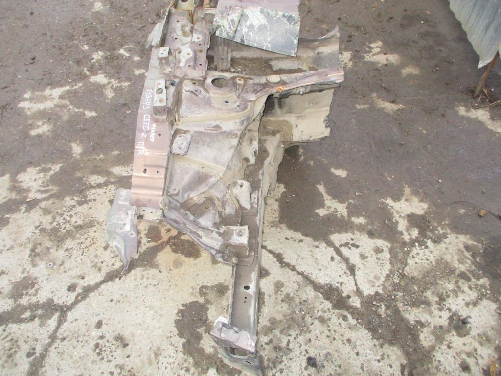 Лонжерон передний правый, 11000 рублей, Пермь