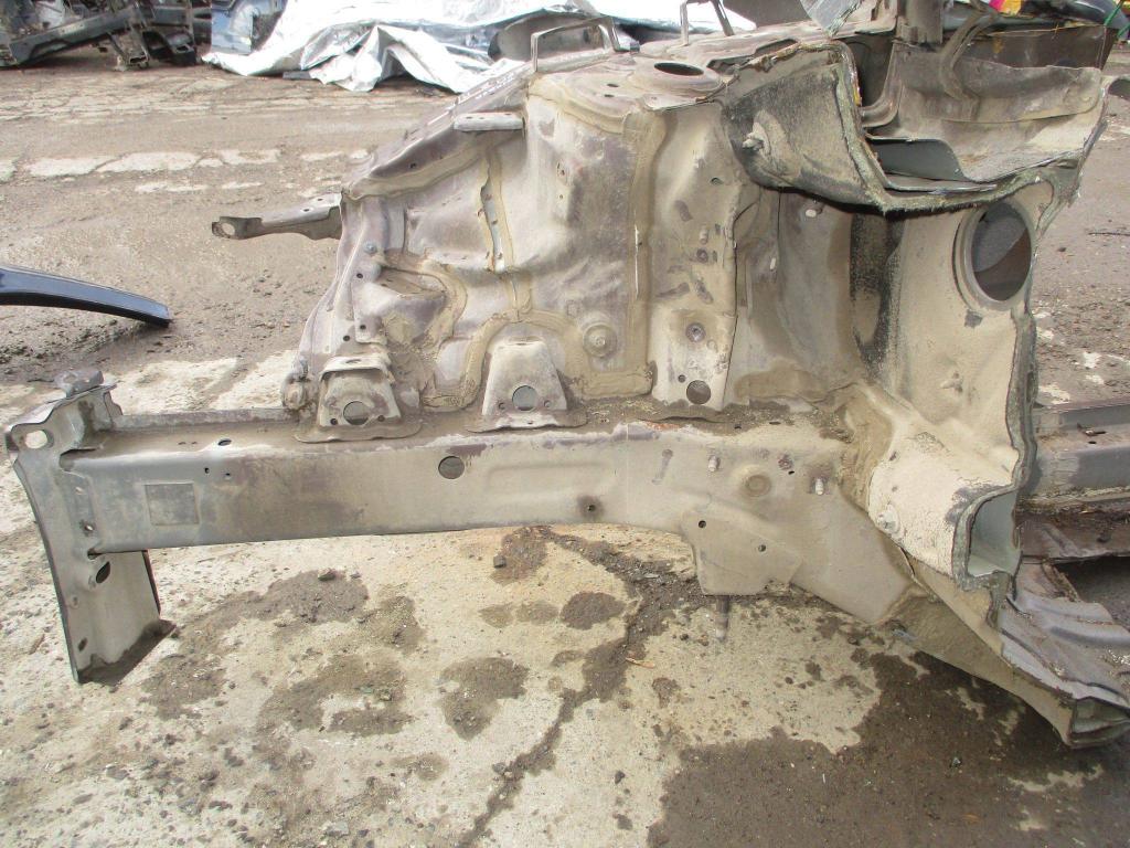 Лонжерон передний правый, 11000 рублей, Пермь