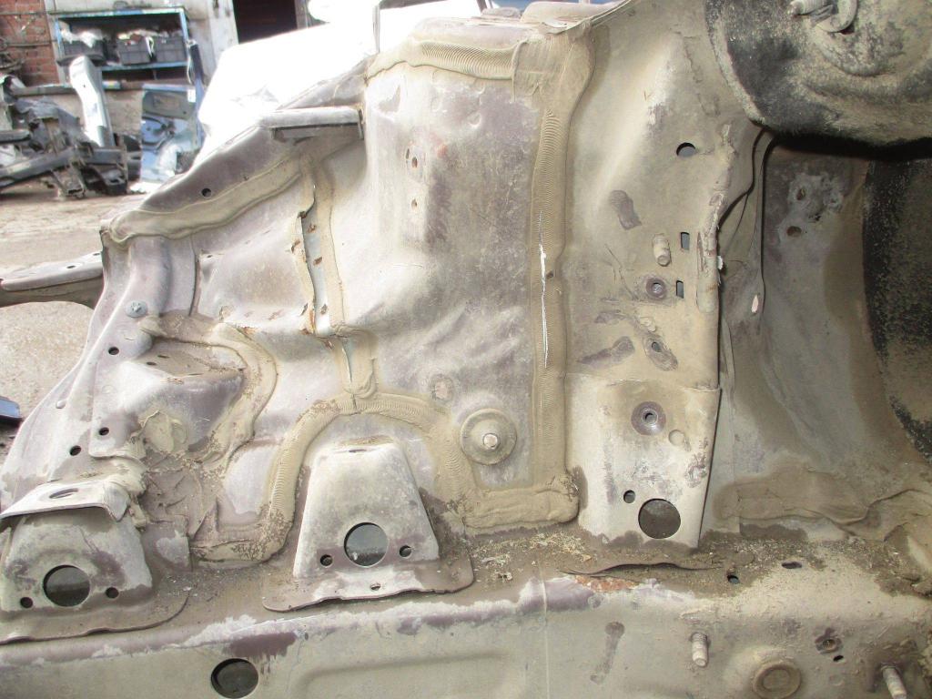 Лонжерон передний правый, 11000 рублей, Пермь