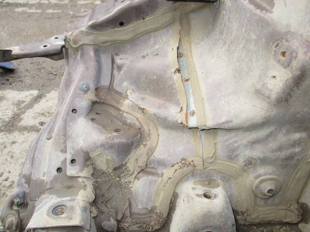 Лонжерон передний правый, 11000 рублей, Пермь