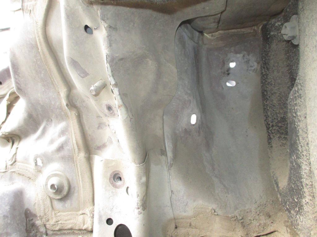 Лонжерон передний правый, 11000 рублей, Пермь