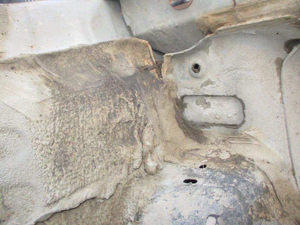 Лонжерон передний правый, 11000 рублей, Пермь