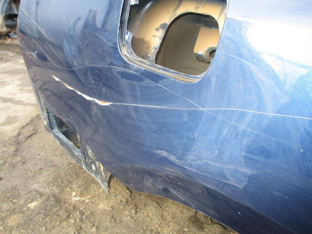 Крыло заднее правое, 23000 рублей, Пермь