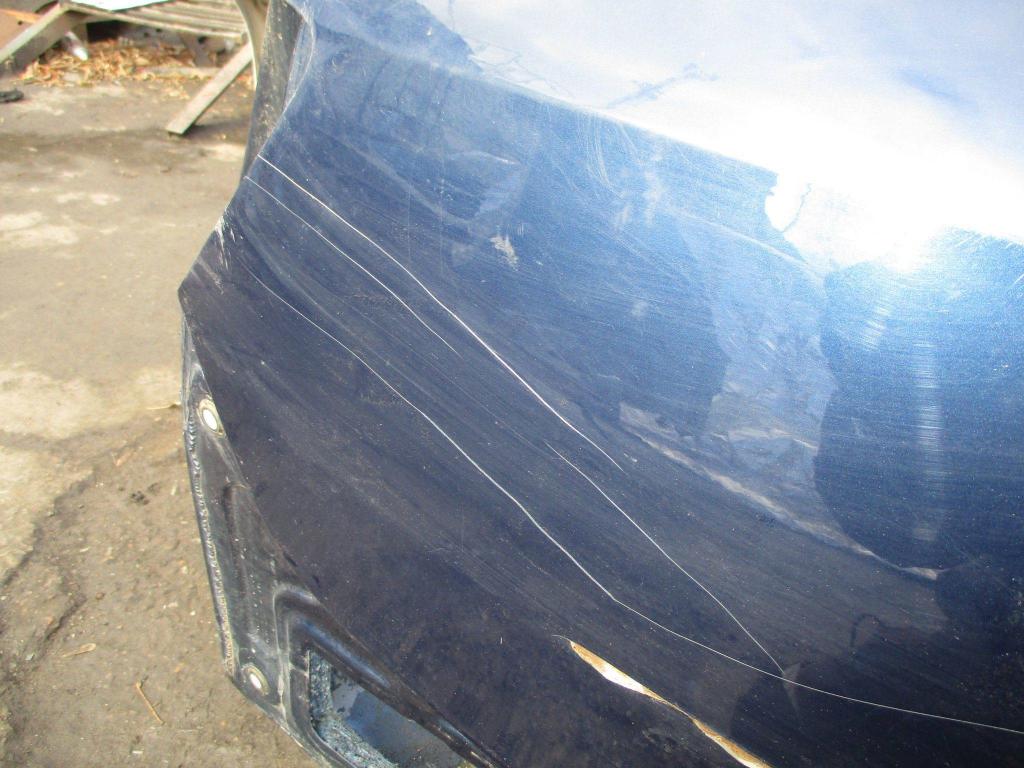 Крыло заднее правое, 23000 рублей, Пермь