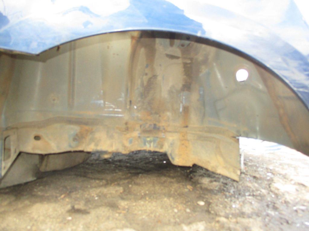 Крыло заднее правое, 23000 рублей, Пермь