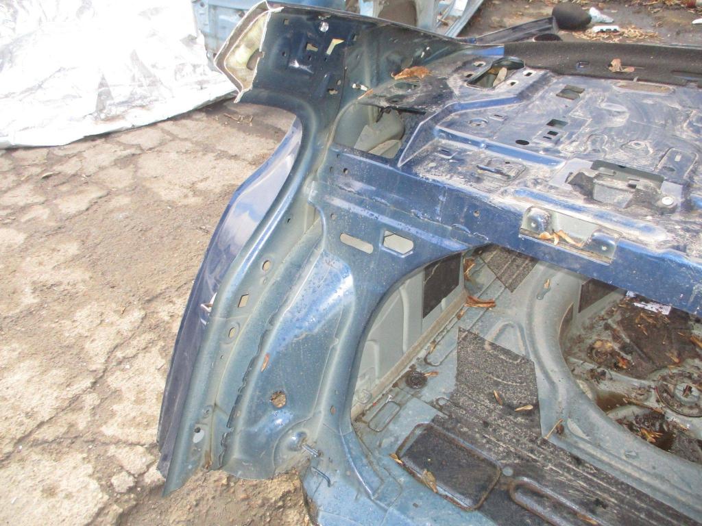 Крыло заднее правое, 23000 рублей, Пермь