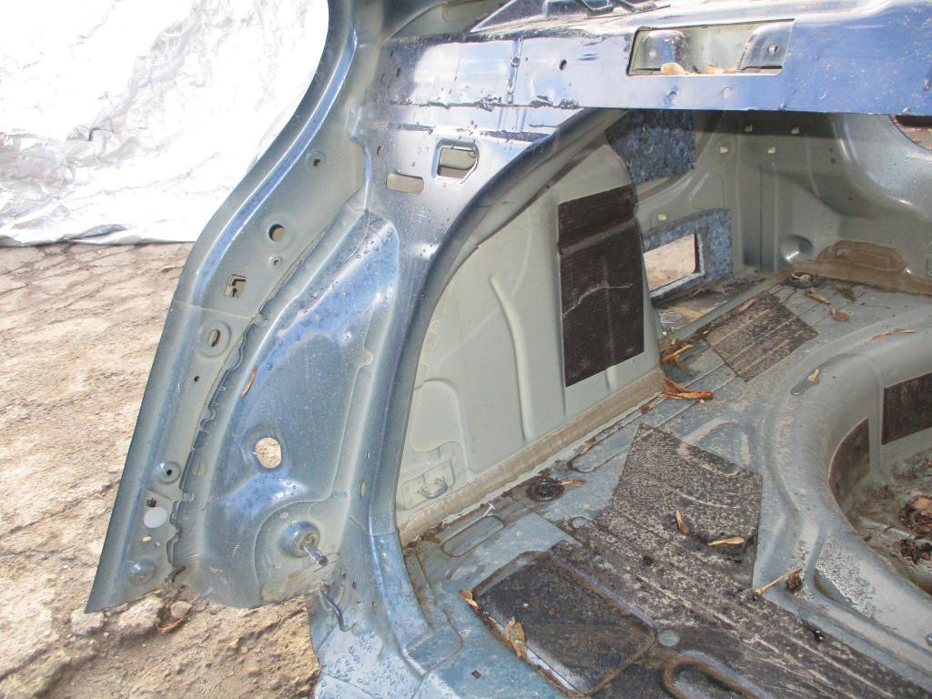 Крыло заднее правое, 23000 рублей, Пермь