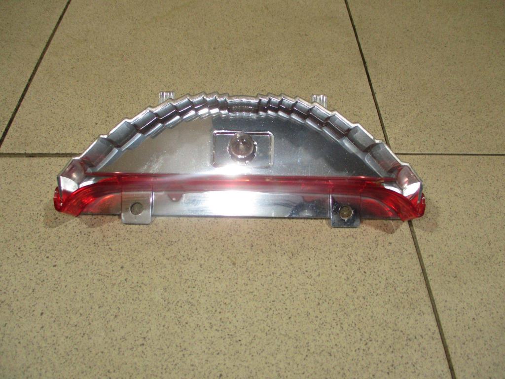 Стоп-сигнал, 500 рублей, Пермь