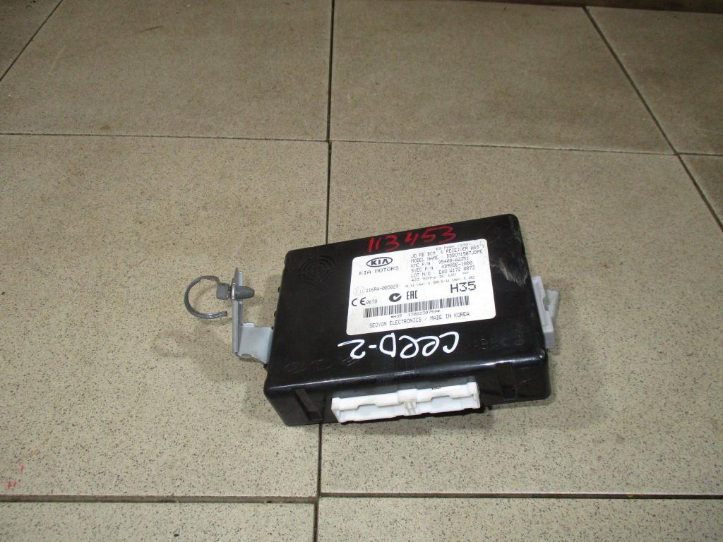 Блок электронный, 4500 рублей, Пермь